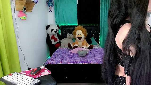 AlexaDevils online show from April 30, 6:57 pm