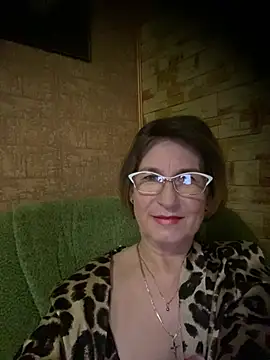 Prolisok473 online show from July 6, 2:39 am