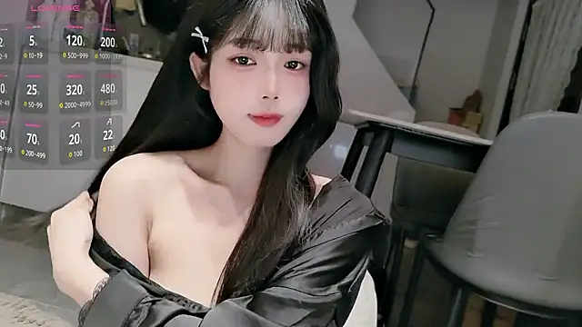 diandian-866 online show from March 2, 1:27 am