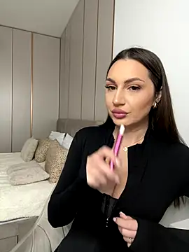 claraxjoyy online show from January 8, 6:50 am