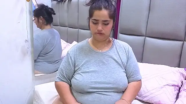 KRYSSTARITTER4 online show from June 25, 2:00 am