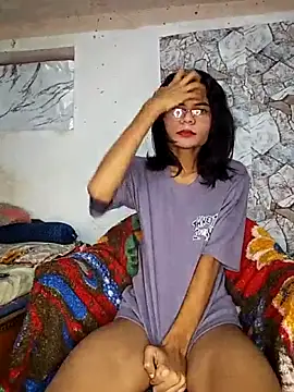 Enna Zarza  online show from September 15, 6:00 am