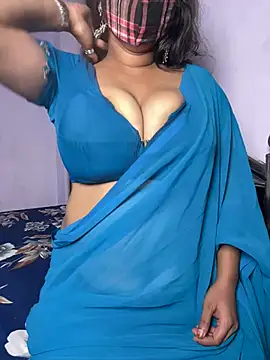 Lovely-Shivani online show from July 4, 6:15 pm