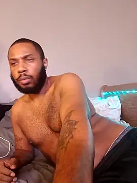 Caliclysm online show from November 30, 11:03 am