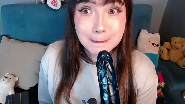 XXMEGAN WEEDXX online show from September 18, 11:25 pm