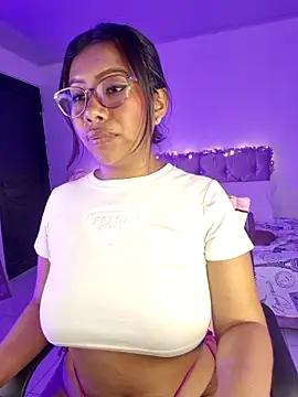 PaulaOrtiz 1 online show from October 6, 2:56 pm