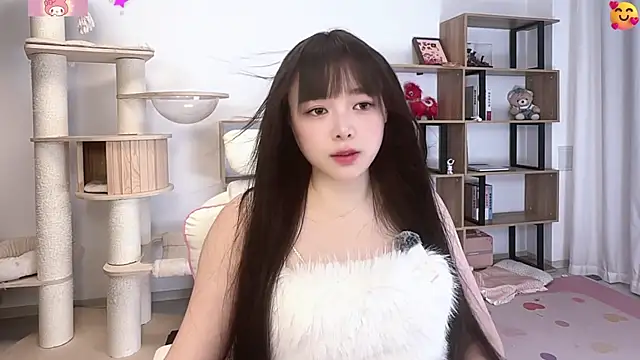 Chenjing0 online show from July 19, 12:51 pm
