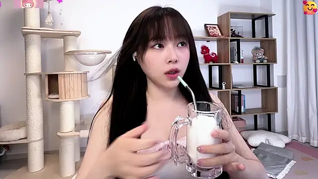 Chenjing0 online show from July 13, 12:39 pm