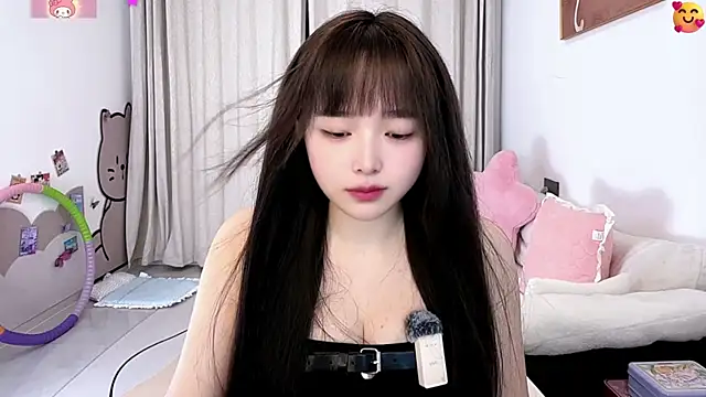 Chenjing0 online show from July 21, 1:23 pm