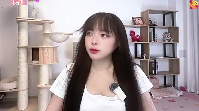 Chenjing0 online show from July 16, 1:05 pm