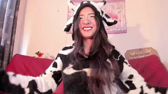 Misha Lover online show from March 9, 7:06 pm