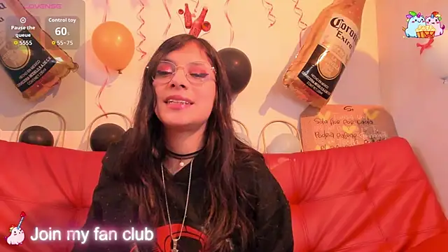 Misha Lover online show from September 29, 9:31 pm