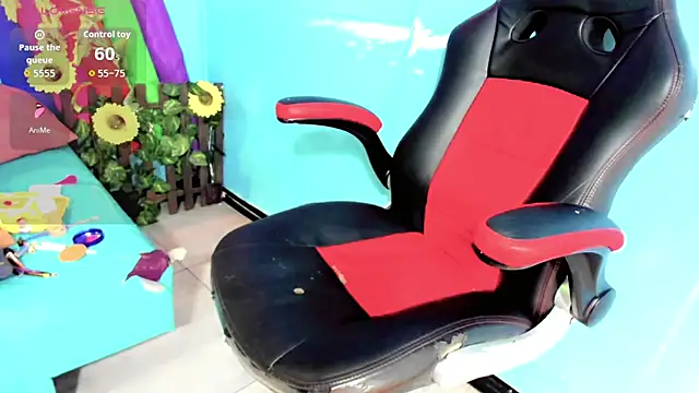 Gisele fox online show from November 22, 3:31 am