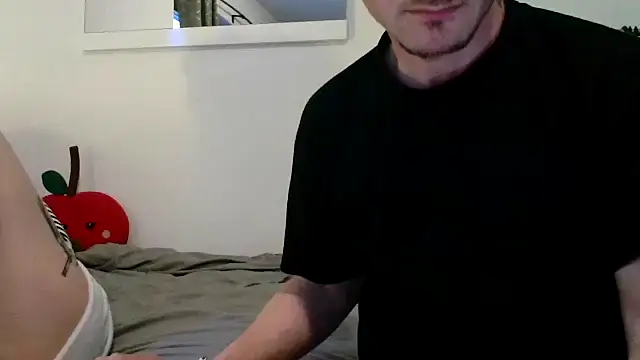 Geiler Staender online show from April 6, 5:58 pm