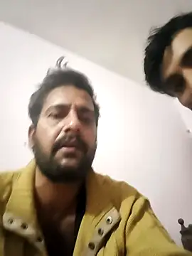 MAGNETICDADDY8 online show from November 26, 4:41 pm