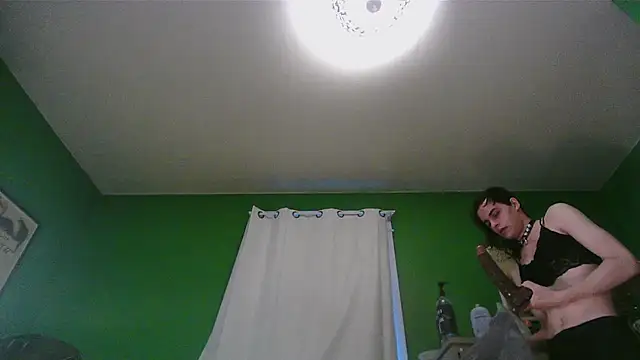 SadCatDaddy online show from July 19, 1:02 pm