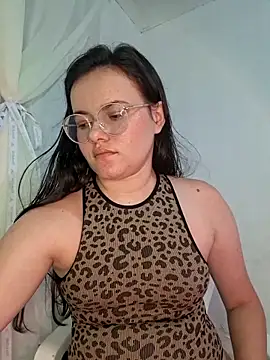 CamilleHottt online show from March 6, 11:00 pm