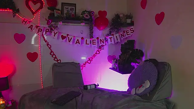 bri cullen online show from February 20, 11:34 am