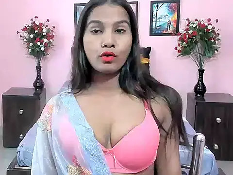 Snapshot of Melis_Sandra chatting on October 12, 4:15 am Melis Sandra online show from October 12, 4:15 am