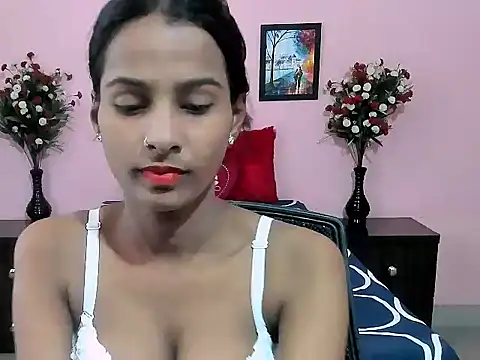 Melis Sandra online show from June 14, 2:57 am