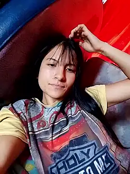 Anniee x online show from October 2, 7:19 pm