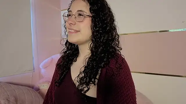 Charlotte  Miller online show from November 1, 11:47 am