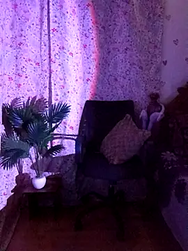 Angelnirvanaa online show from March 10, 5:17 pm