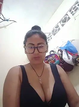 CelesteAcua online show from October 12, 10:23 pm