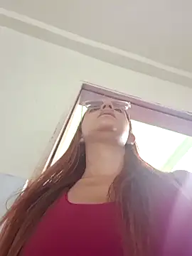 AliceRuivinha2 online show from June 18, 3:39 pm