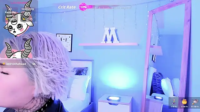 jinxv nuss online show from September 24, 11:20 am