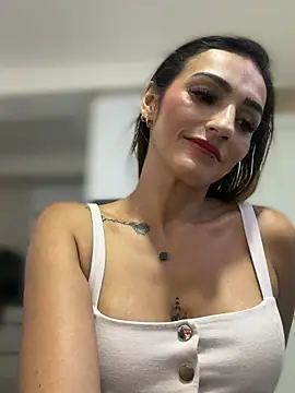 Samantha bigboobs online show from February 23, 10:31 pm