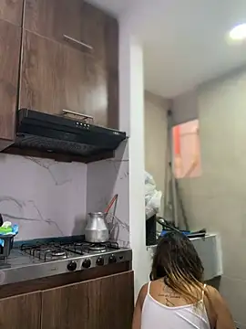 Samantha bigboobs online show from June 26, 12:39 pm