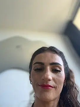 Samantha bigboobs online show from August 1, 6:43 pm