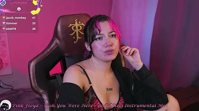  zephyr  online show from December 19, 10:57 pm