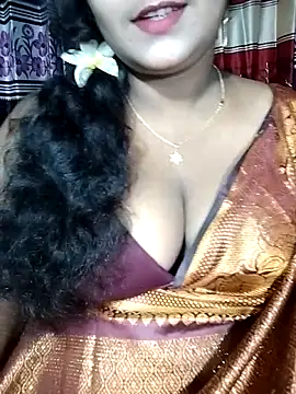 HOT ANJOLI online show from October 31, 6:34 pm