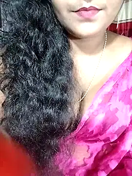 HOT ANJOLI online show from October 17, 6:11 pm