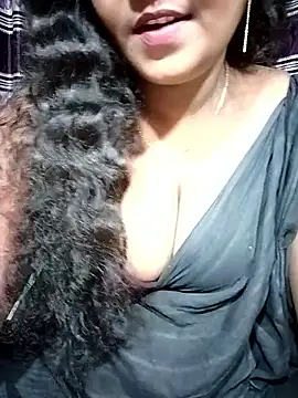 HOT ANJOLI online show from October 5, 6:13 pm