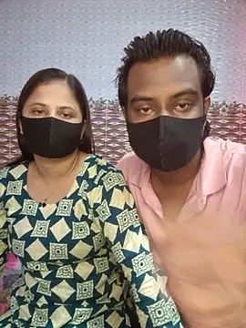 Younger Couples online show from July 7, 2:36 am