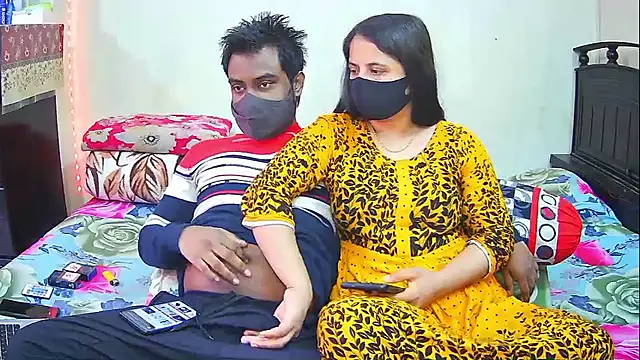 Younger Couples online show from January 11, 4:17 am