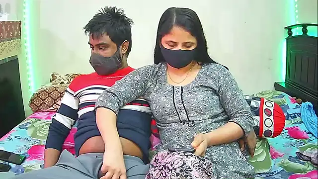 Younger Couples online show from January 14, 4:39 am