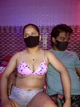 Younger Couples online show from June 8, 2:45 am