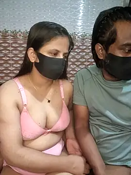 Younger Couples online show from June 29, 10:15 am