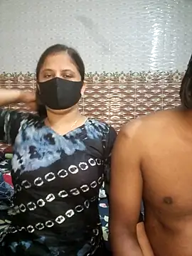Younger Couples online show from August 8, 2:52 am