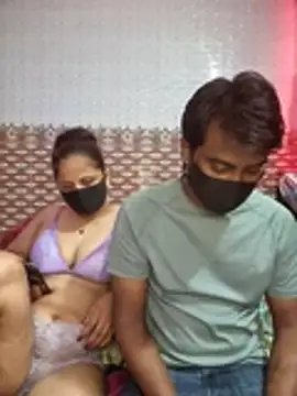 Younger Couples online show from June 7, 2:51 am