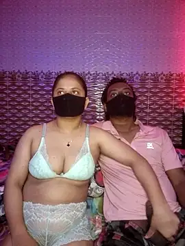 Younger Couples online show from June 23, 2:31 am
