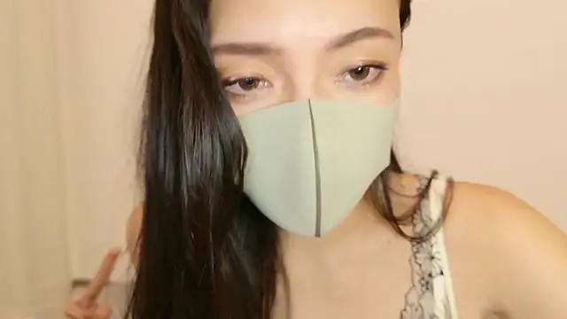 Mary-JP online show from March 11, 11:47 am