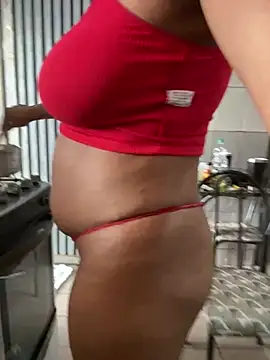 Mariaapimentinha online show from May 15, 1:14 pm