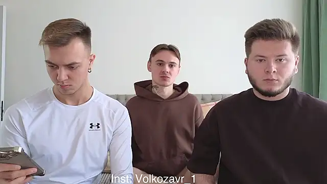 michael sexdevil online show from March 13, 1:01 pm