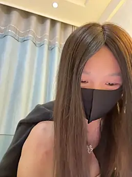 SSSniang- online show from November 30, 11:36 am