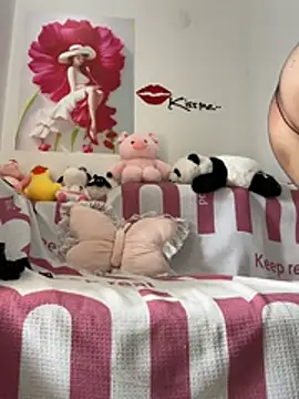SSSniang- online show from June 24, 6:56 am